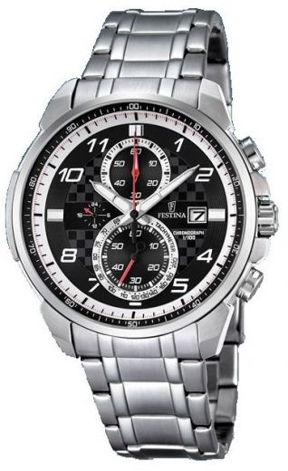 Pánske hodinky FESTINA 6842/3