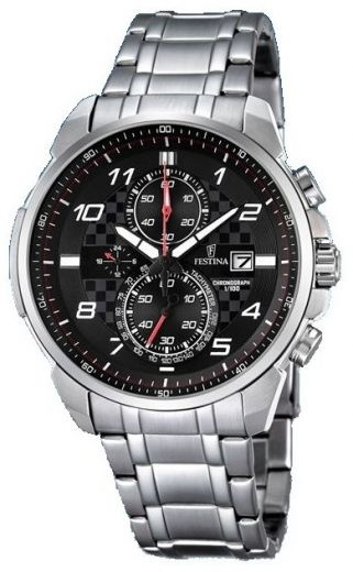 Pánske hodinky FESTINA 6842/4
