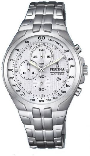 Pánske hodinky FESTINA 6843/1