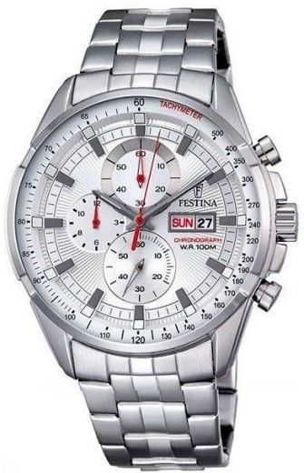 Pánske hodinky FESTINA 6844/1