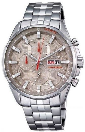 Pánske hodinky FESTINA 6844/2