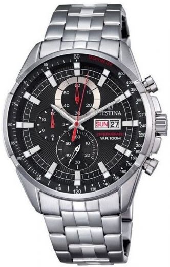 Pánske hodinky FESTINA 6844/4