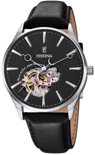 Pánske hodinky FESTINA 6846/4
