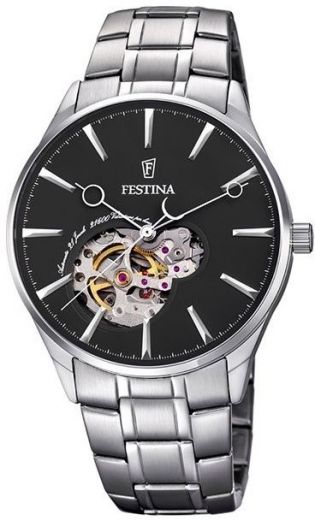 Pánske hodinky FESTINA 6847/4