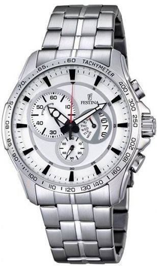 Pánske hodinky FESTINA 6849/1