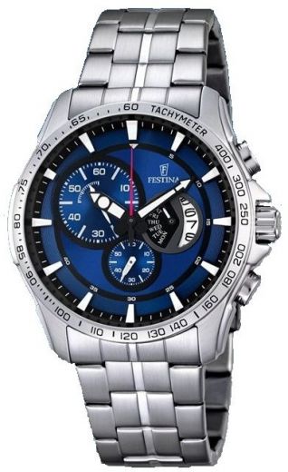 Pánske hodinky FESTINA 6849/3