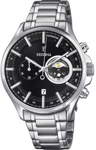 Pánske hodinky FESTINA 6852/3