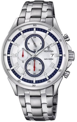 Pánske hodinky FESTINA 6853/1