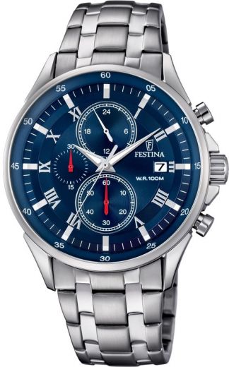 Pánske hodinky FESTINA 6853/3