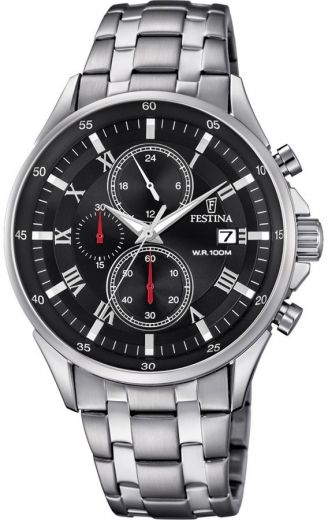 Pánske hodinky FESTINA 6853/4
