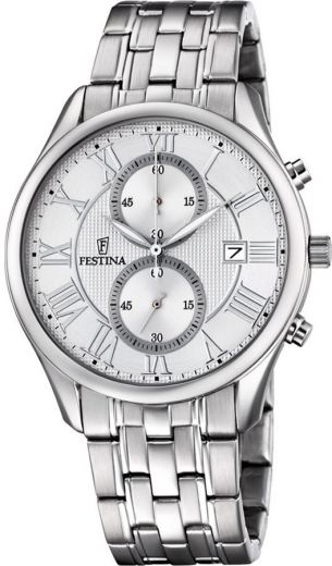 Pánske hodinky FESTINA 6854/1