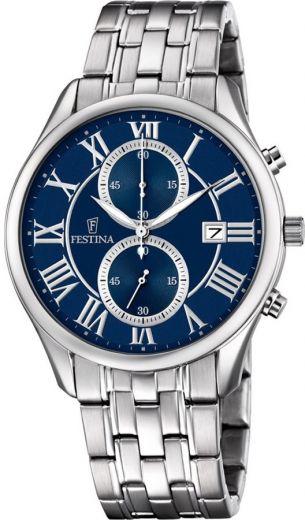 Pánske hodinky FESTINA 6854/3