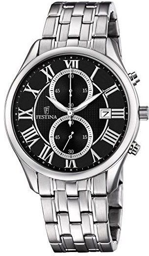 Pánske hodinky FESTINA 6854/4