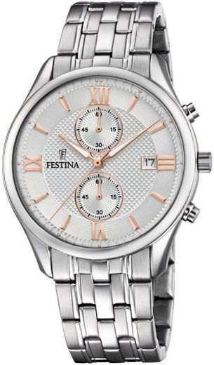 Pánske hodinky FESTINA 6854/5