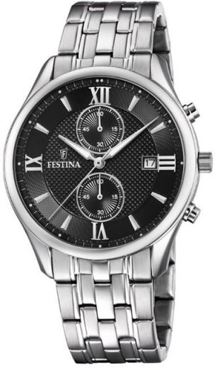 Pánske hodinky FESTINA 6854/8