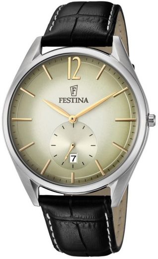 Pánske hodinky FESTINA 6857/1