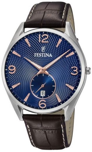 Pánske hodinky FESTINA 6857/8