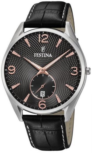 Pánske hodinky FESTINA 6857/9