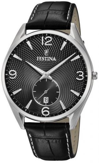 Pánske hodinky FESTINA 6857/A