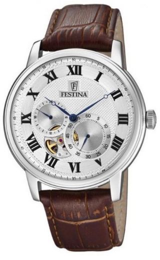 Pánske hodinky FESTINA 6858/1