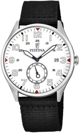 Pánske hodinky FESTINA 6859/2