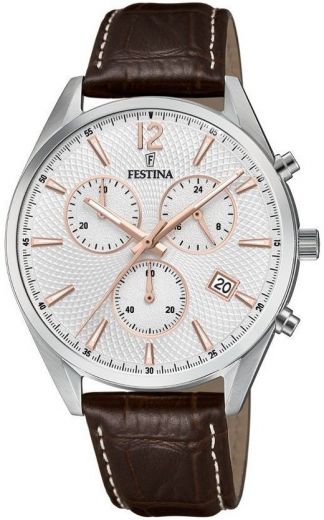 Pánske hodinky FESTINA 6860/5