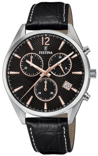 Pánske hodinky FESTINA 6860/7