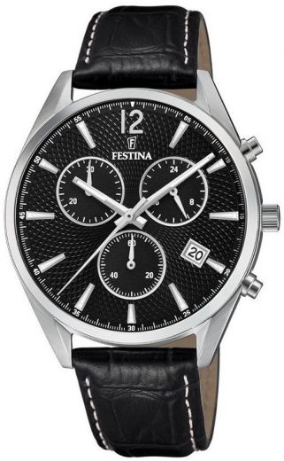 Pánske hodinky FESTINA 6860/8