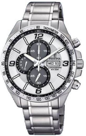 Pánske hodinky FESTINA 6861/1