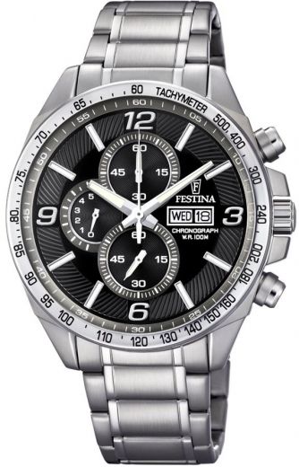 Pánske hodinky FESTINA 6861/4