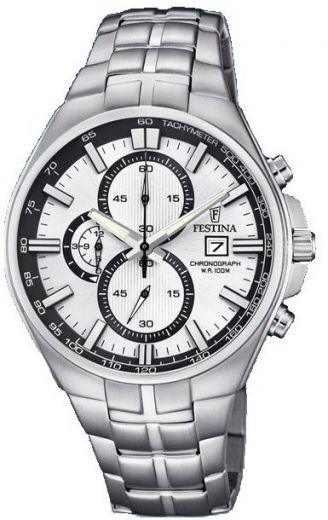 Pánske hodinky FESTINA 6862/1