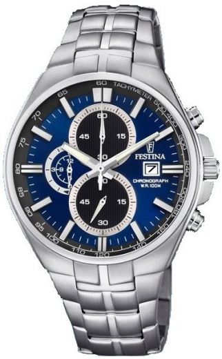 Pánske hodinky FESTINA 6862/3