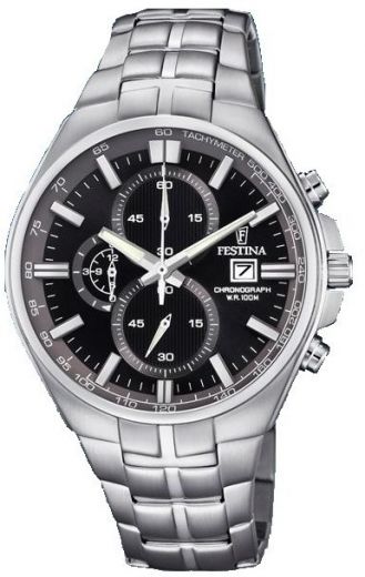 Pánske hodinky FESTINA 6862/4