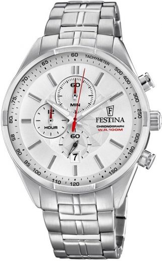 Pánske hodinky FESTINA 6863/1