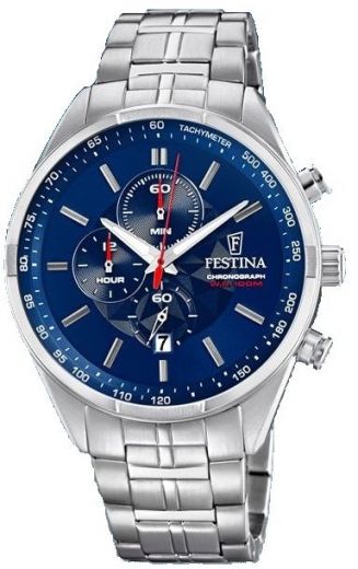 Pánske hodinky FESTINA 6863/3