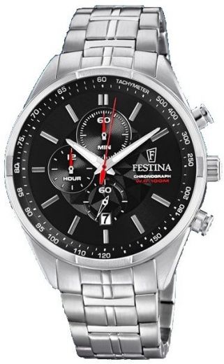 Pánske hodinky FESTINA 6863/4