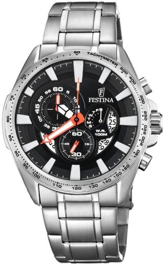 Pánske hodinky FESTINA 6864/4