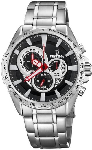 Pánske hodinky FESTINA 6864/5
