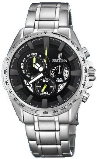 Pánske hodinky FESTINA 6864/6