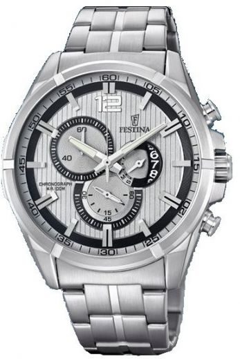 Pánske hodinky FESTINA 6865/1