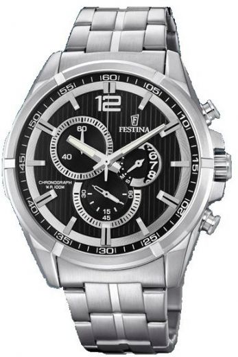 Pánske hodinky FESTINA 6865/2