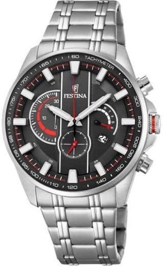 Pánske hodinky FESTINA 6866/4