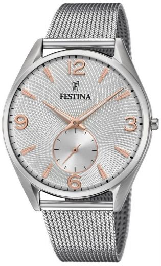 Pánske hodinky FESTINA 6869/1