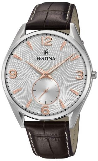 Pánske hodinky FESTINA 6870/1