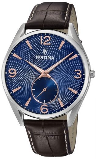 Pánske hodinky FESTINA 6870/2