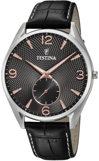 Pánske hodinky FESTINA 6870/3