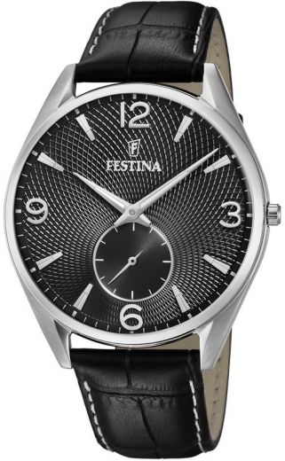 Pánske hodinky FESTINA 6870/4