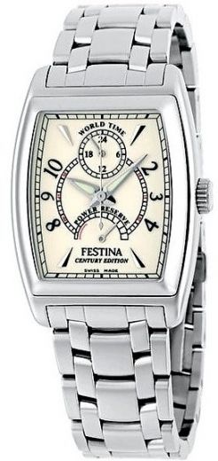 Pánske hodinky FESTINA 7000/1