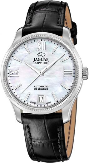 Dámske hodinky JAGUAR J1000/A