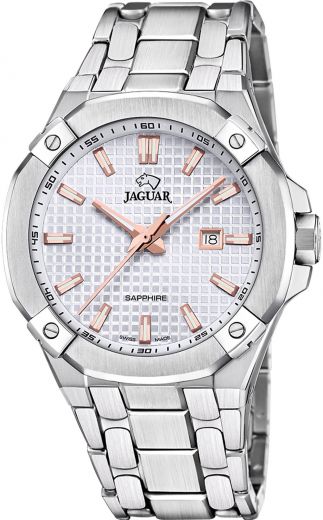 Pánske hodinky JAGUAR J1009/1